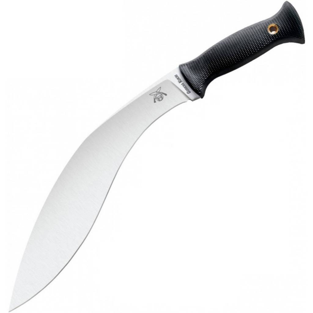 cold steel machete kukri